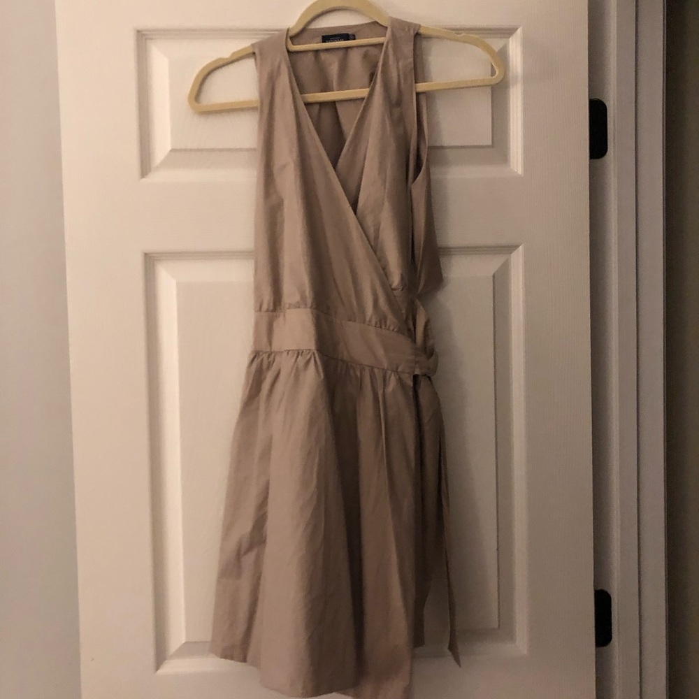 Gorgeous wrap dress